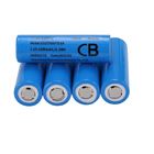 Batteria al litio Li Ion For Samsung 32E 3200mAh di INR18650-32E 18650